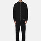 Giacca Leggera Uomo Emporio Armani Con Cappuccio  3R1BR81NKWZ