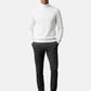 Maglione Collo Alto Uomo Gaudi Dolcevita  321GU53003