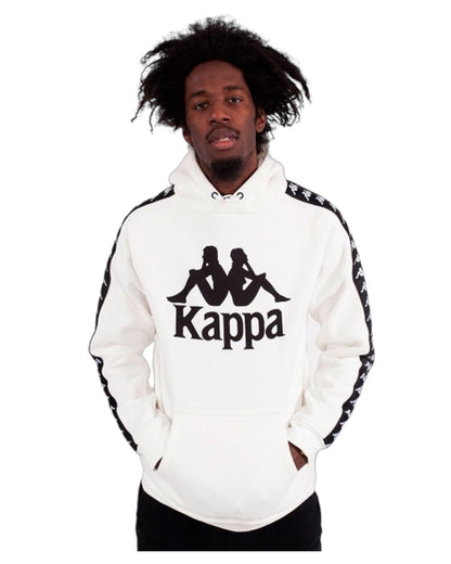 Felpa Con Cappuccio Uomo Kappa   303WH20