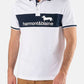 Polo Manica Corta Uomo Harmont & Blaine   LRH286020862