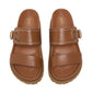 Sandali Bassi Donna Liu Jo In Pelle Di Vitello Livia 02 SA6109P0102