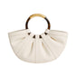 Borsa A Mano Donna Coccinelle In Pelle Liscia Coccinelle Shell Small E1U5A180301