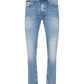 Jeans  Uomo Tommy Jeans   DM0DM10791