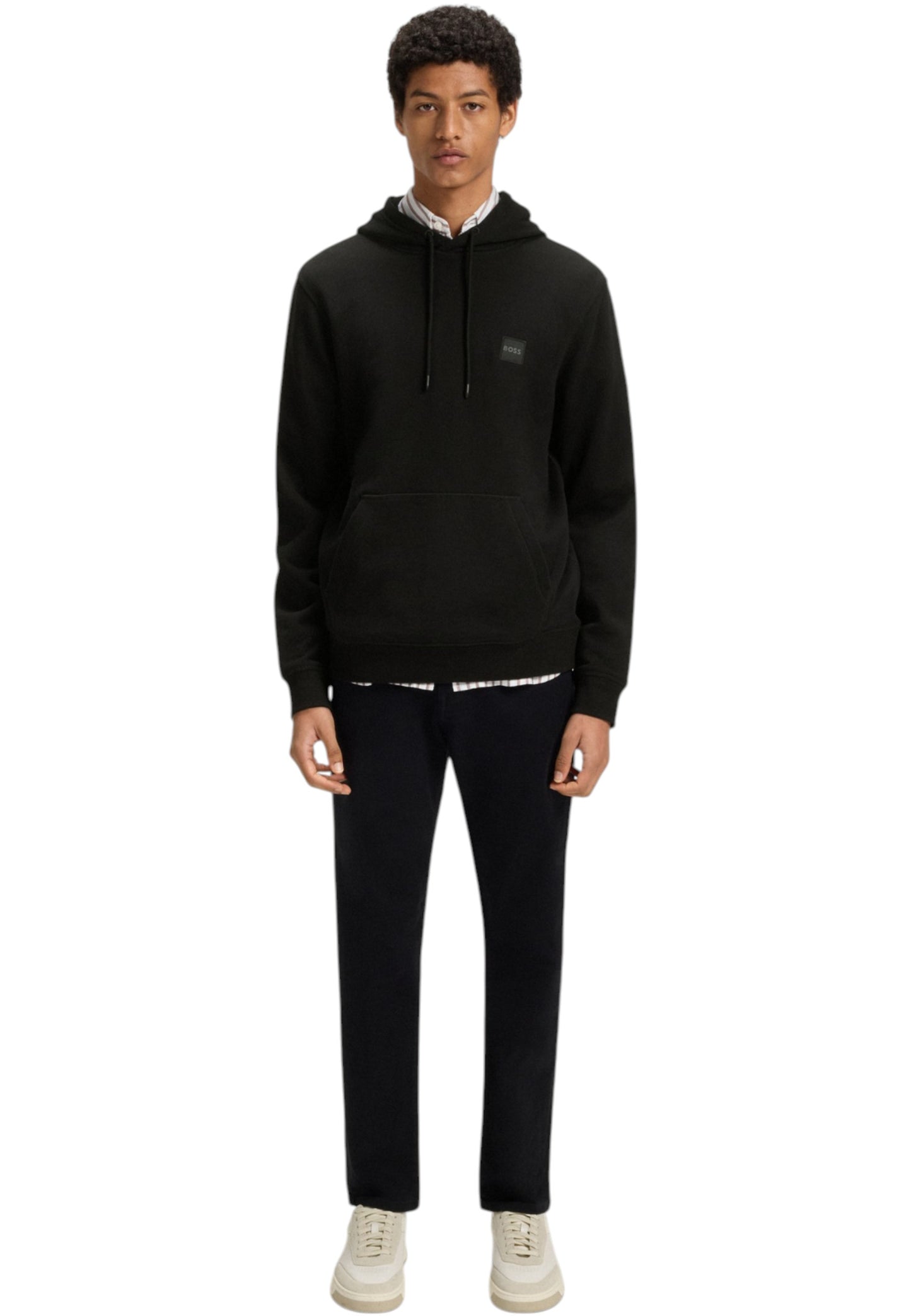 50509314 - Felpa - Boss