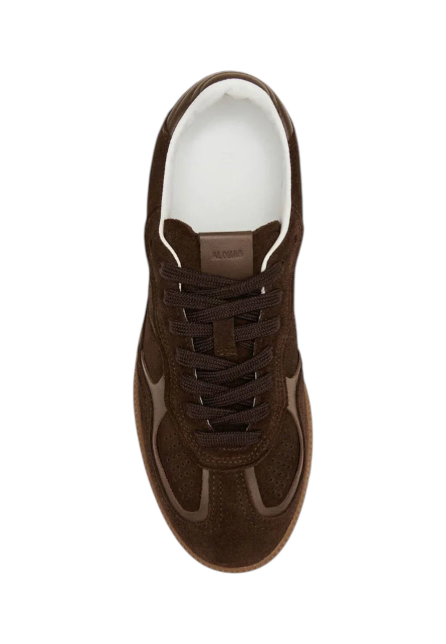 Sneakers  Donna Alohas  Tb.490 S100471