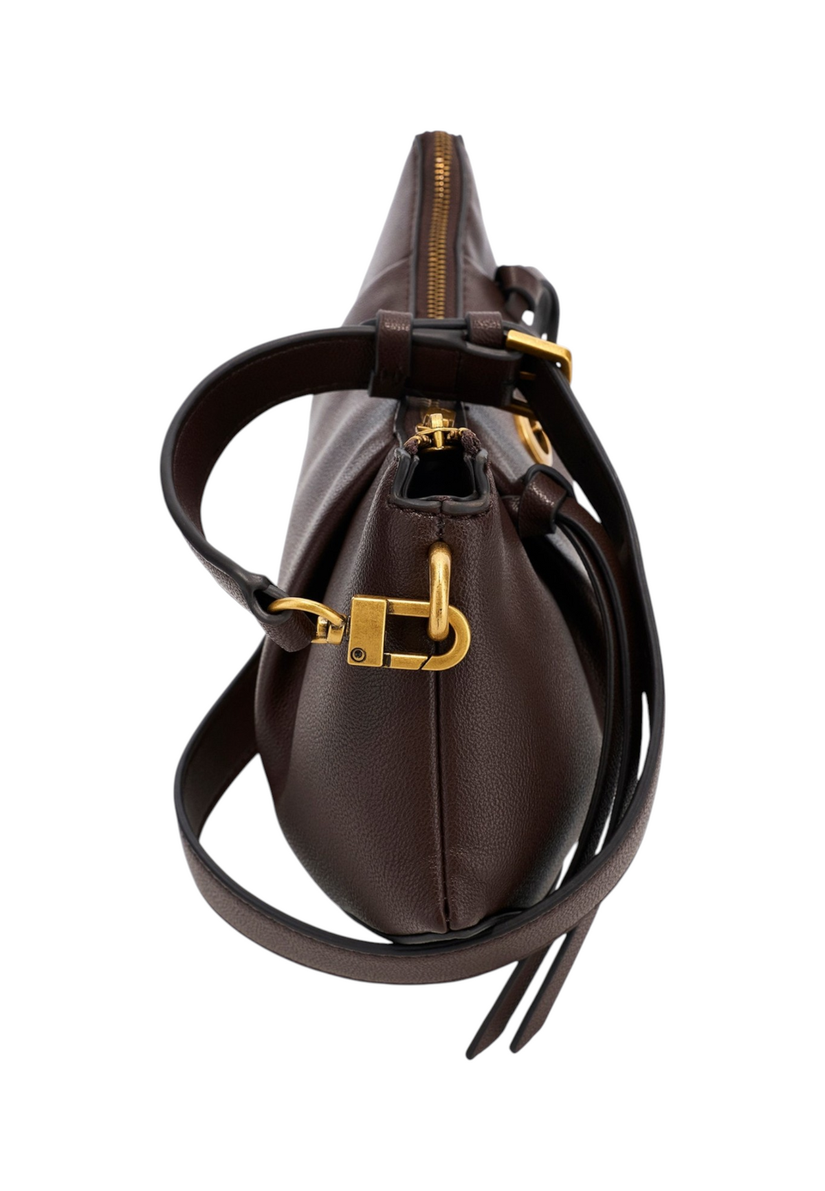 Borsa A Spalla Donna Guess Shoulder Bag Allegra HWBG2237180