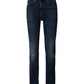 Jeans Slim Fit Uomo Boss Taper  50553316