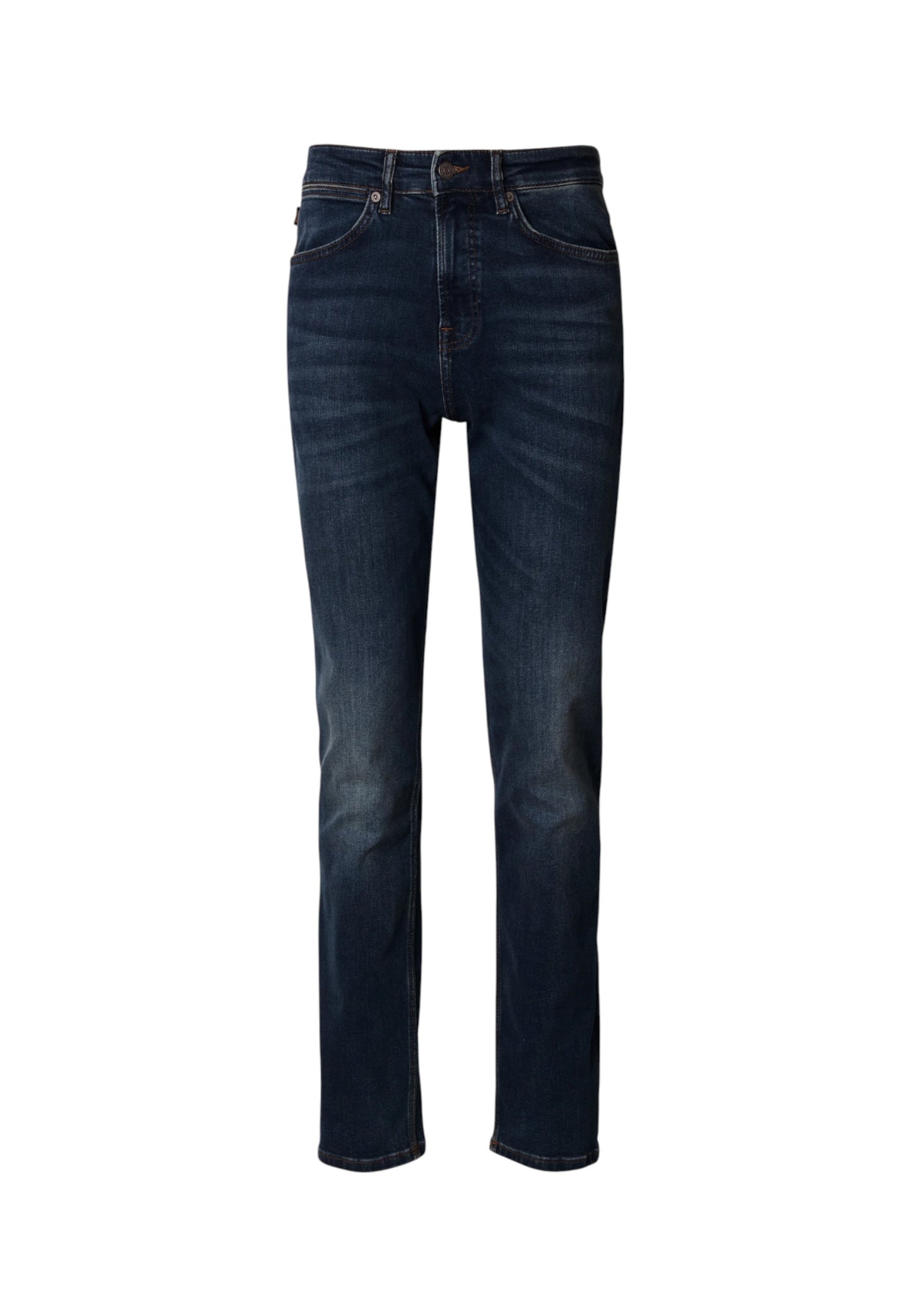 Jeans Slim Fit Uomo Boss Taper  50553316