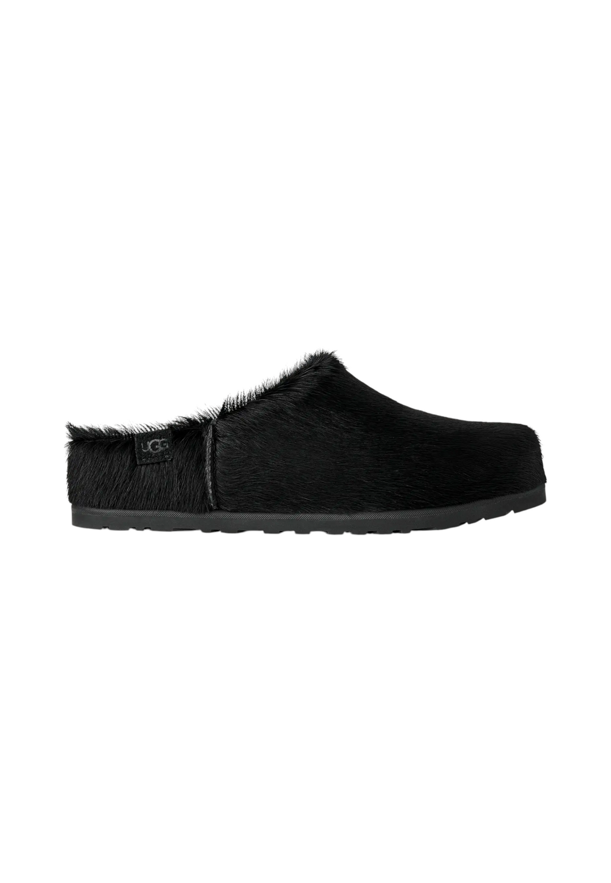 Ciabatte  Donna Ugg  W Otzo Calf Hair Clog 1180345