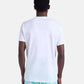 T-Shirt Manica Corta Uomo Harmont & Blaine Con Stampa Mare  IRQ421021055