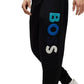 Pantaloni Tuta Uomo Boss   50477040