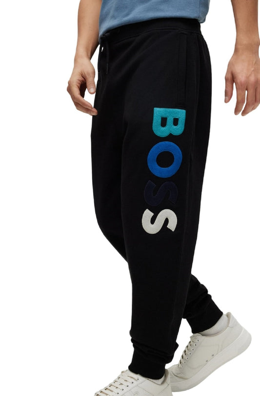 Pantaloni Tuta Uomo Boss   50477040