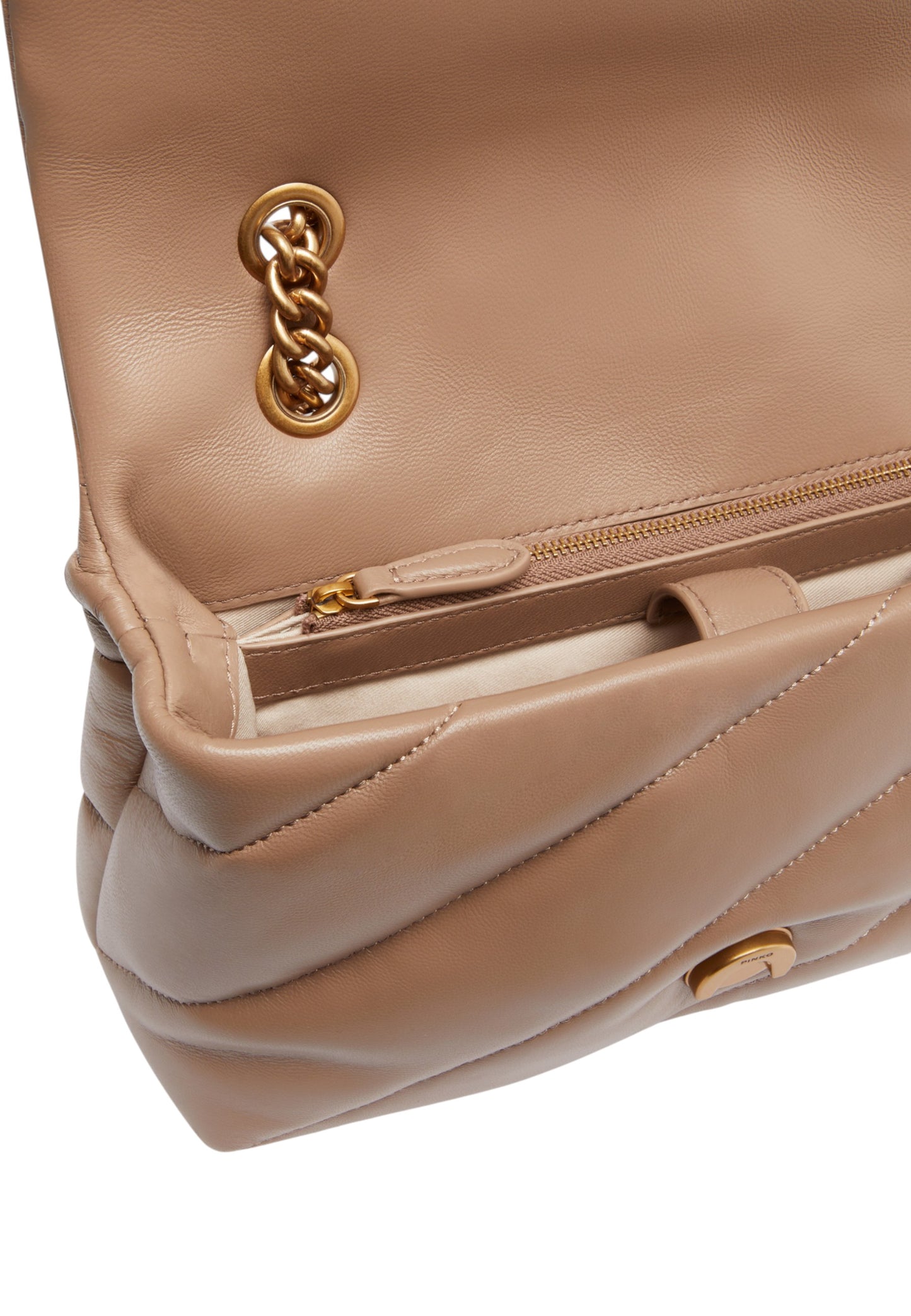 Borsa A Tracolla Donna Pinko  Love Puff Classic 100038A0F2