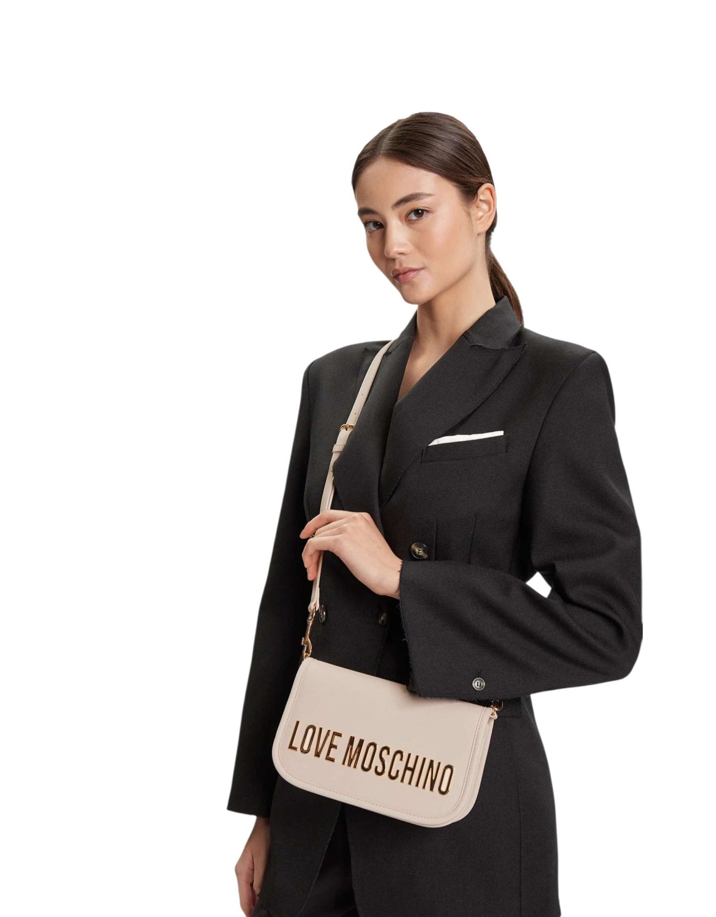 Borsa A Tracolla Donna Love Moschino   JC4028PP1NKD0