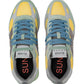 Sneakers Basse Uomo Sun68  Jaki Outdoor Z36118