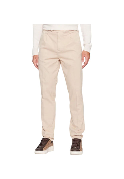 Pantaloni  Uomo Guess  Noah M3BB27WFPMA