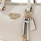 Borsa A Mano Donna Guess Triple Comp Satchel Anise HWPD9916060
