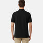 Polo Manica Corta Uomo Liu Jo In Lyocell  QXX117J4805