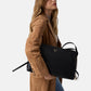Borsa A Spalla Donna Guess Large Shoulder Bag Devon HWBG9745180