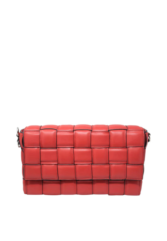Borsa A Tracolla Donna La Carrie   102MBB261EP