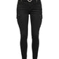 Pantaloni  Donna Gaudi   011BD25010