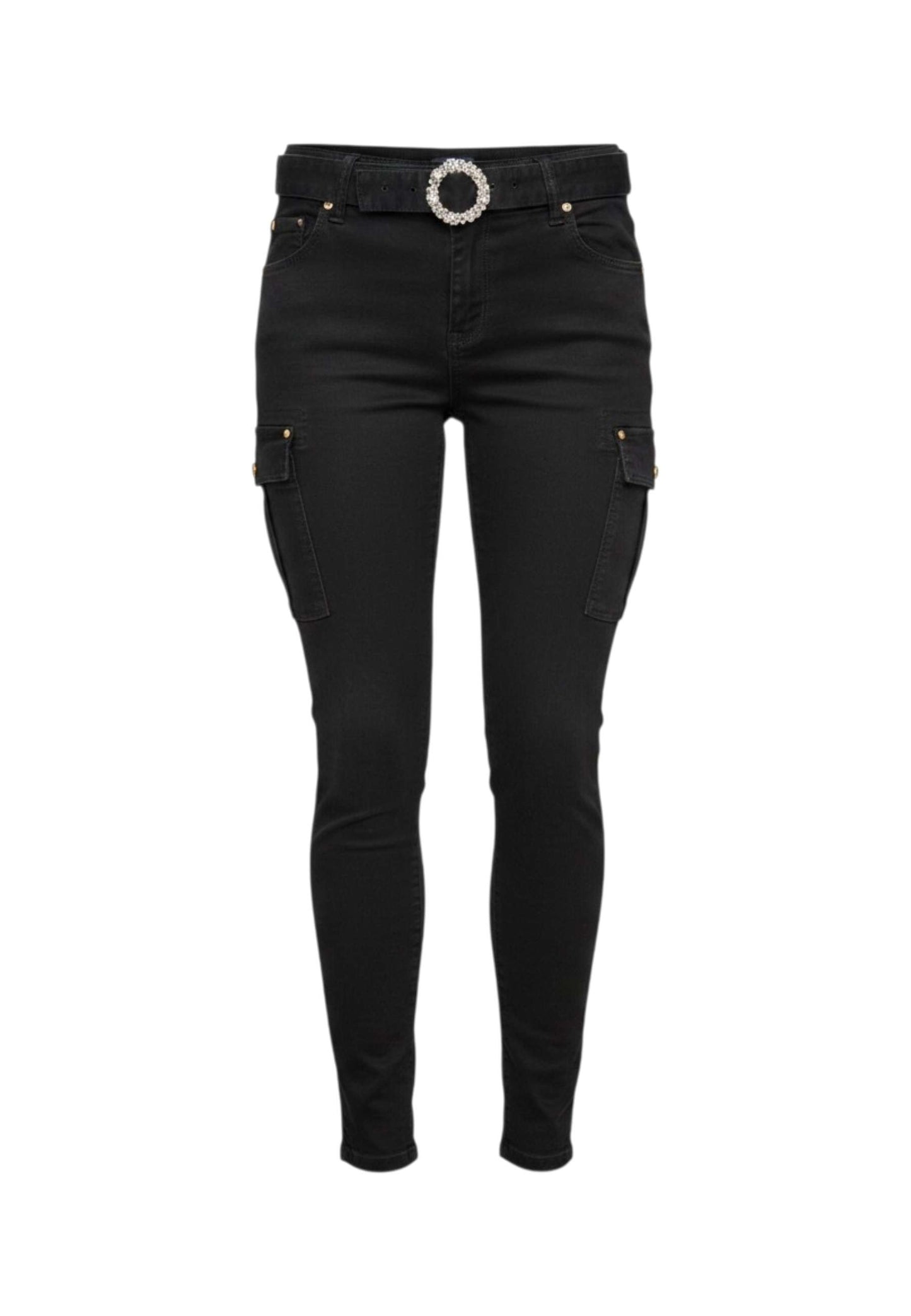 Pantaloni  Donna Gaudi   011BD25010