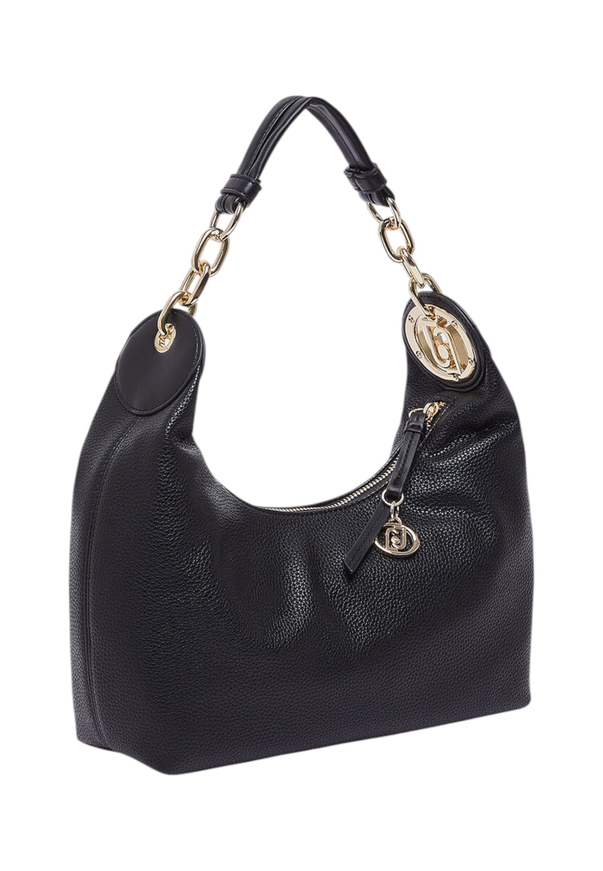 Borsa A Spalla Donna Liu Jo Hobo Piccola  AF6027ES039