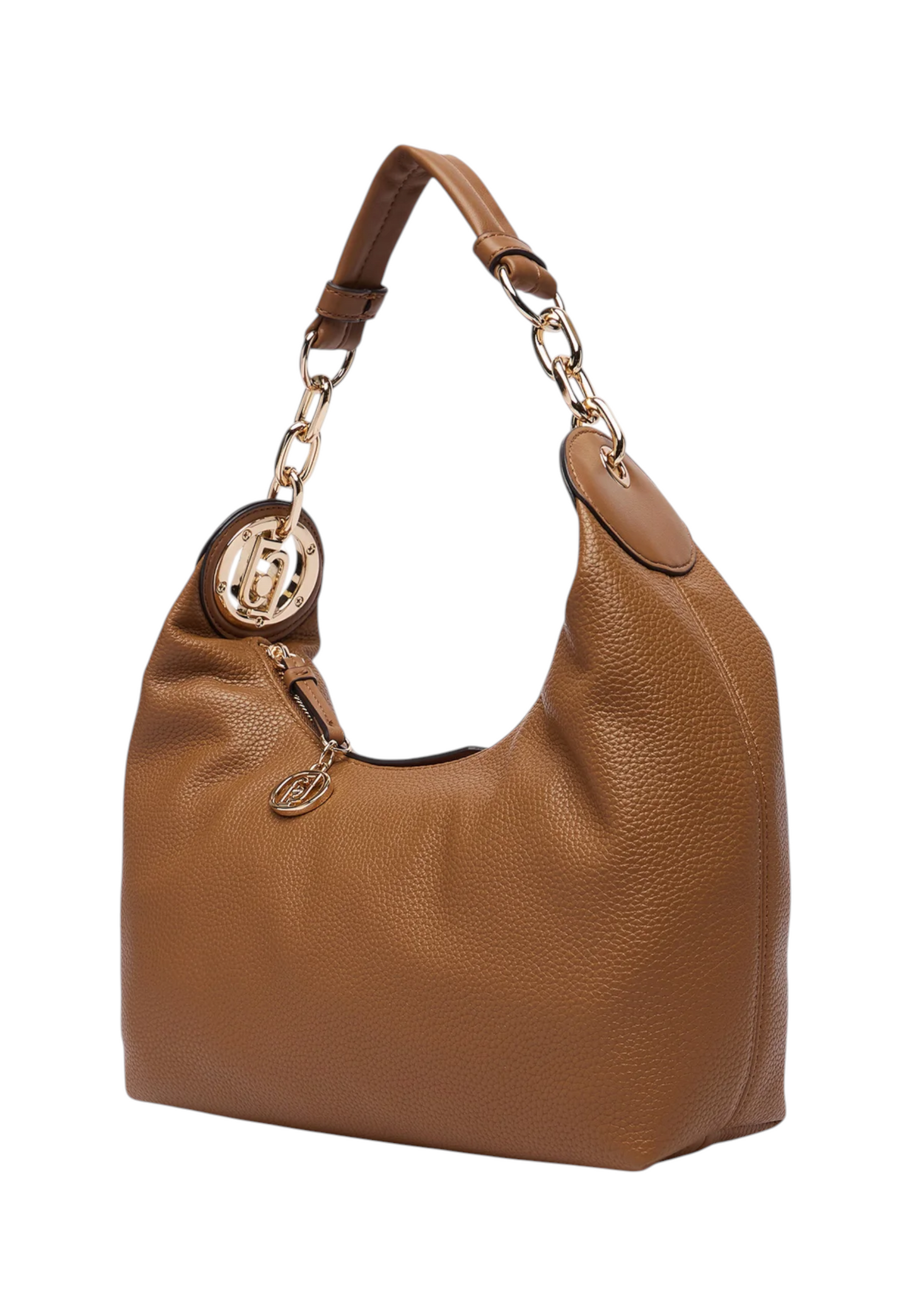 Borsa A Spalla Donna Liu Jo Hobo Piccola  AF6027ES039