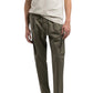 Pantaloni Cargo Uomo Replay In Twill