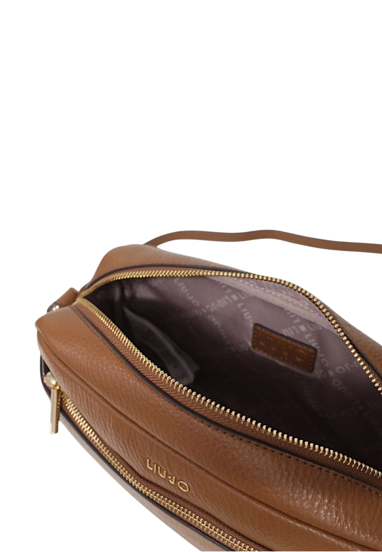 Borsa A Tracolla Donna Liu Jo Medium Camera Case  AF5204E0027