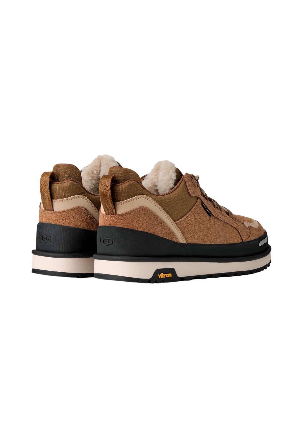 Sneakers  Uomo Ugg  M Lowmel Guard GTX 1180512