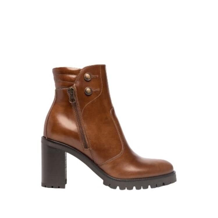 I205820D - Bottines - Nero Giardini