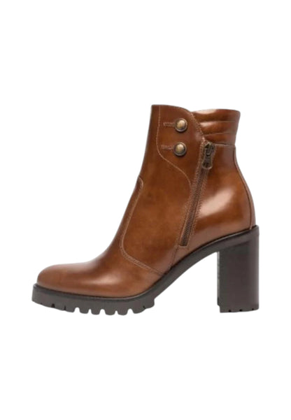 I205820D - Bottines - Nero Giardini
