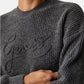 Maglione A Girocollo Donna Guess  Faith W6BR27Z1409