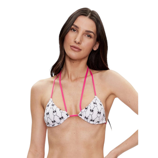 Bikini Pezzo Sopra Donna Pinko  Brughiera Tecno Jersey 101044A0S6