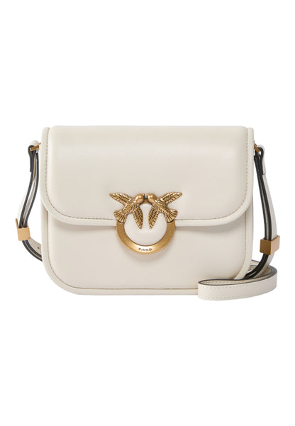 Borsa A Tracolla Donna Pinko  Love Box Bag Mini 104297A26L