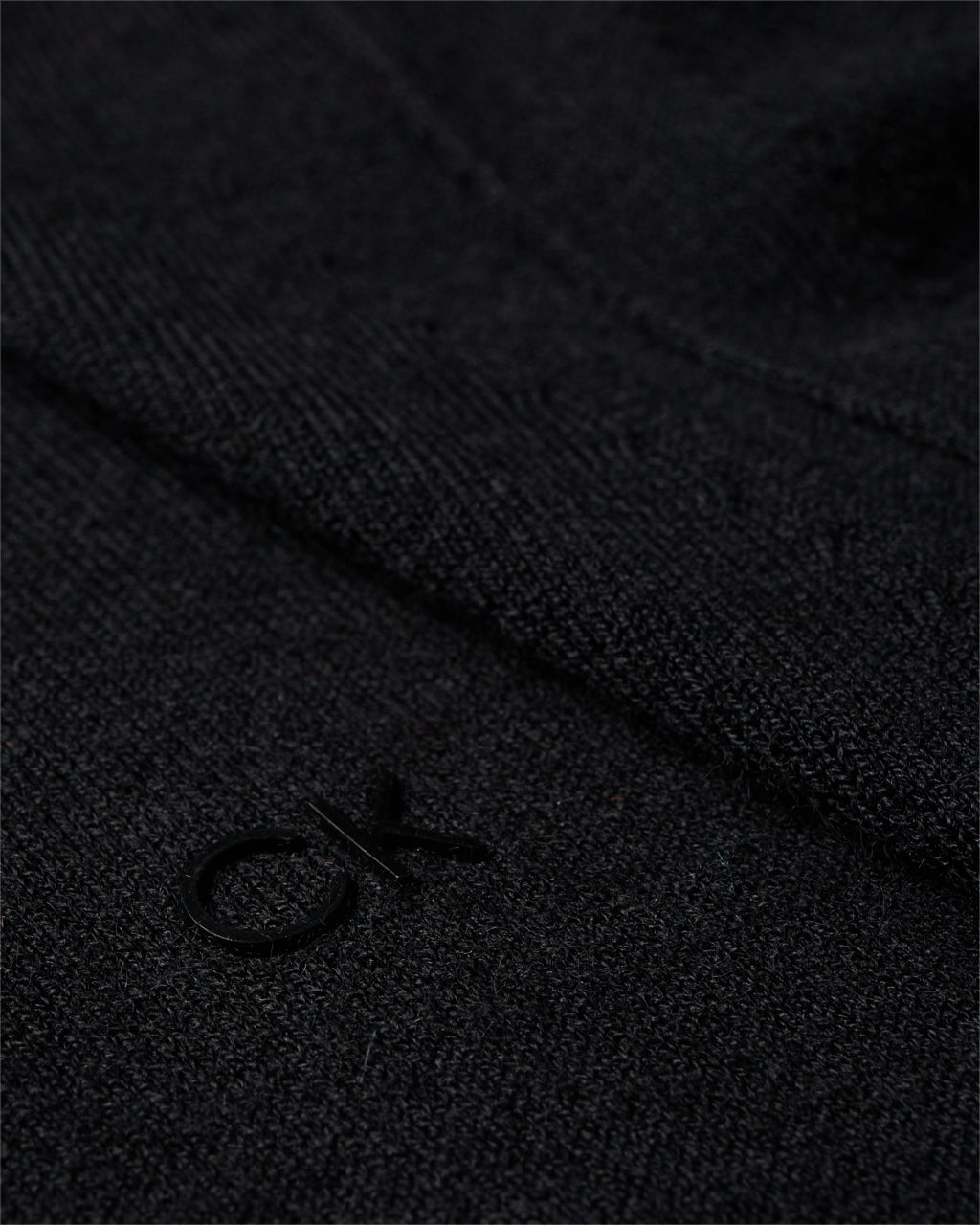 Maglione A Girocollo Uomo Calvin klein   K10K110477