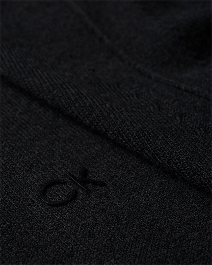 Maglione A Girocollo Uomo Calvin klein   K10K110477