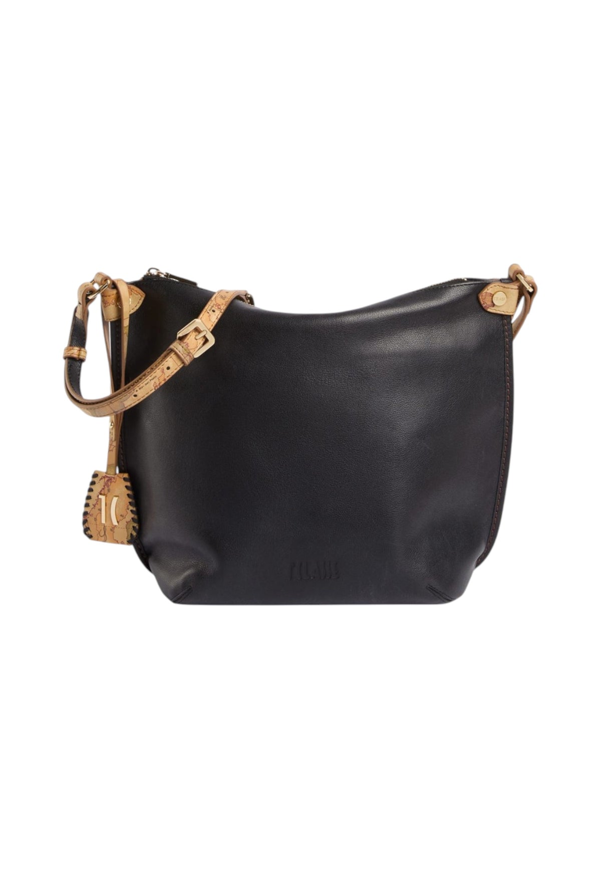 Borsa A Tracolla Donna Alviero Martini Dettagli Geo Montana Leather 26IL4LF888128