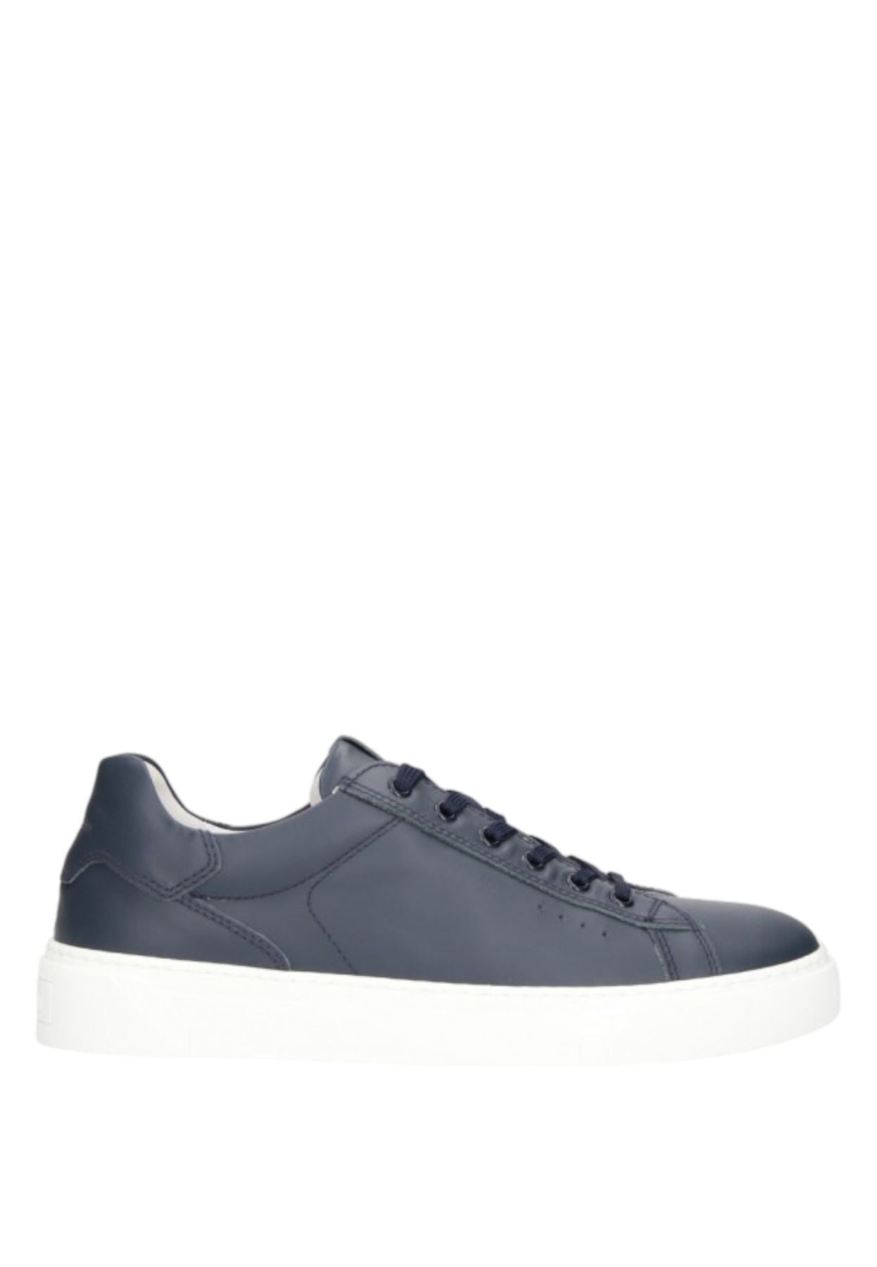 Sneakers Basse Uomo Nero Giardini   E400240U