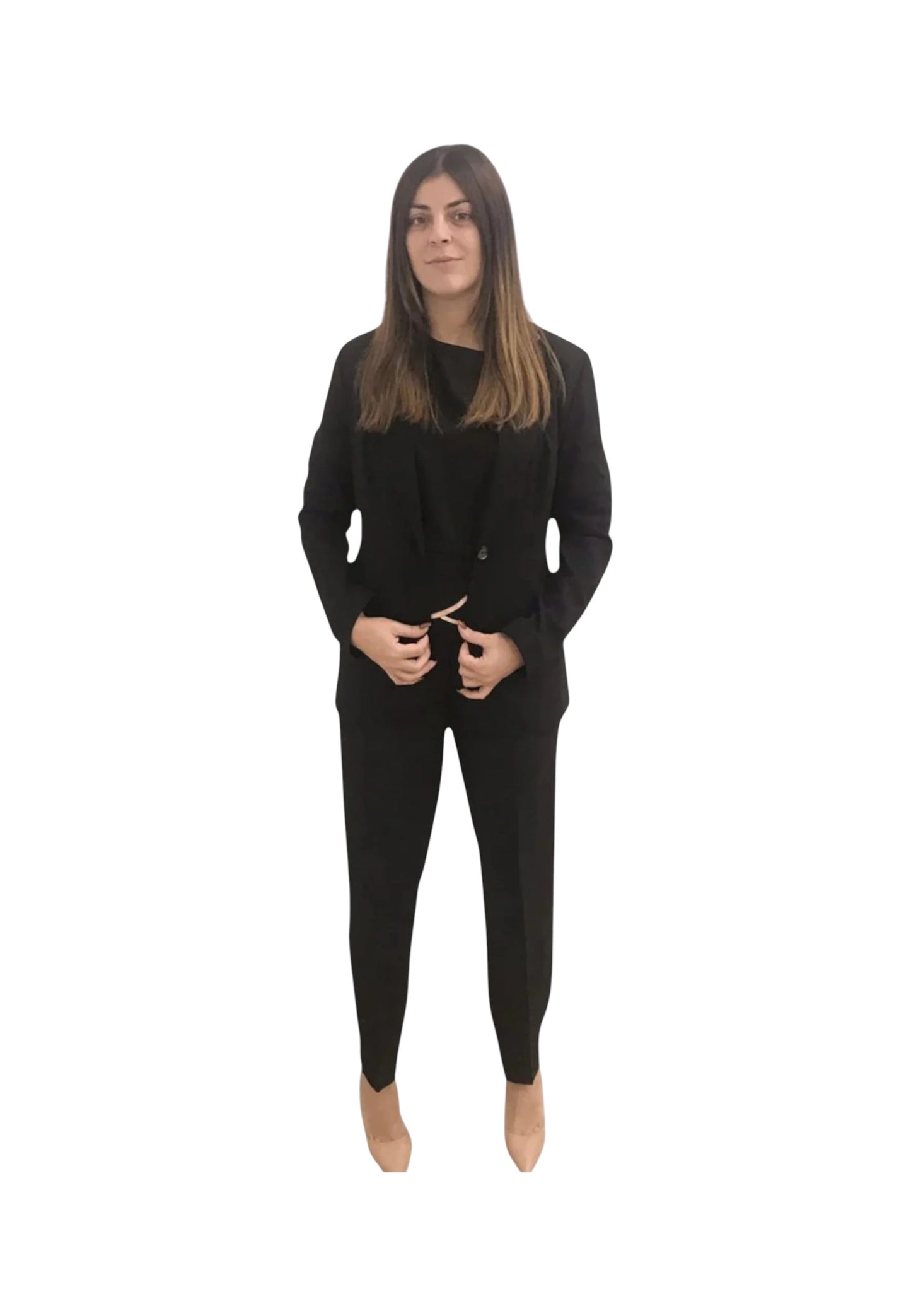 Giacca Elegante Donna Alviero Martini Blazer  D3013JV18