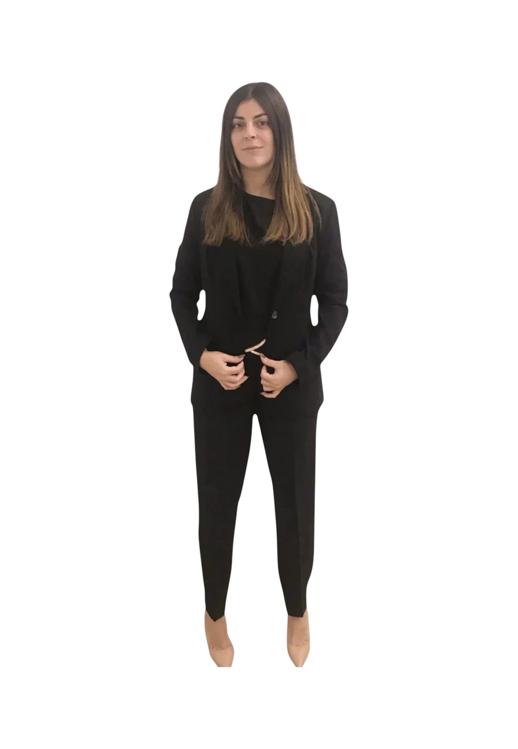 Giacca Elegante Donna Alviero Martini Blazer  D3013JV18