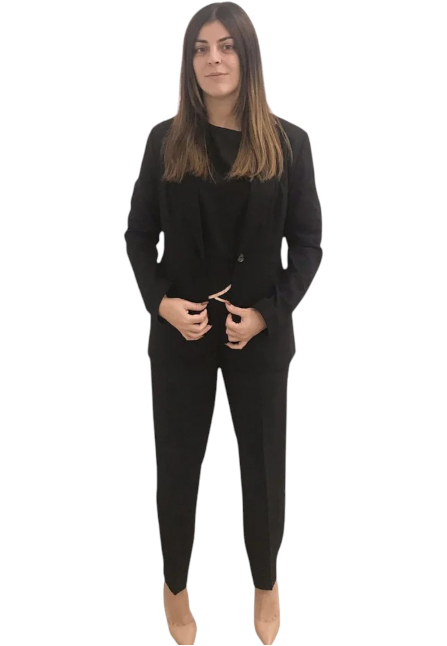 Giacca Elegante Donna Alviero Martini Blazer  D3013JV18