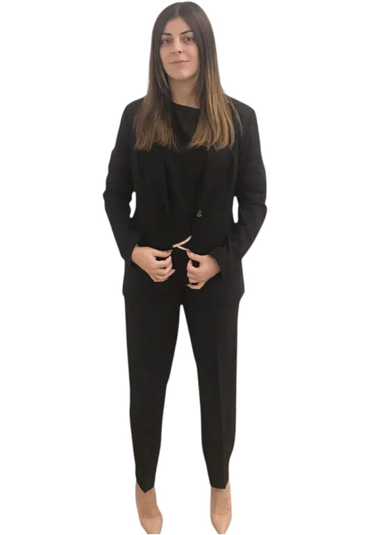 Giacca Elegante Donna Alviero Martini Blazer  D3013JV18