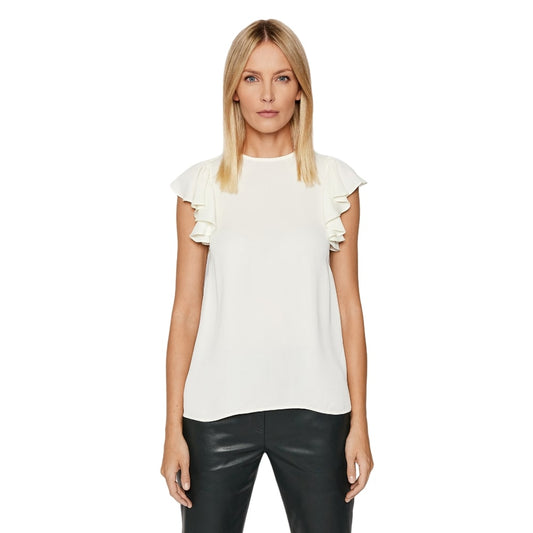 Blusa Senza Maniche Donna Trussardi   56C005141T005720