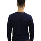 Maglione A Girocollo Uomo Gaudi   311GU53010