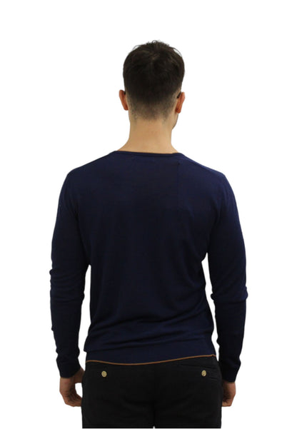 Maglione A Girocollo Uomo Gaudi   311GU53010