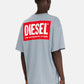 T-Shirt  Uomo Diesel   A200360EPCA
