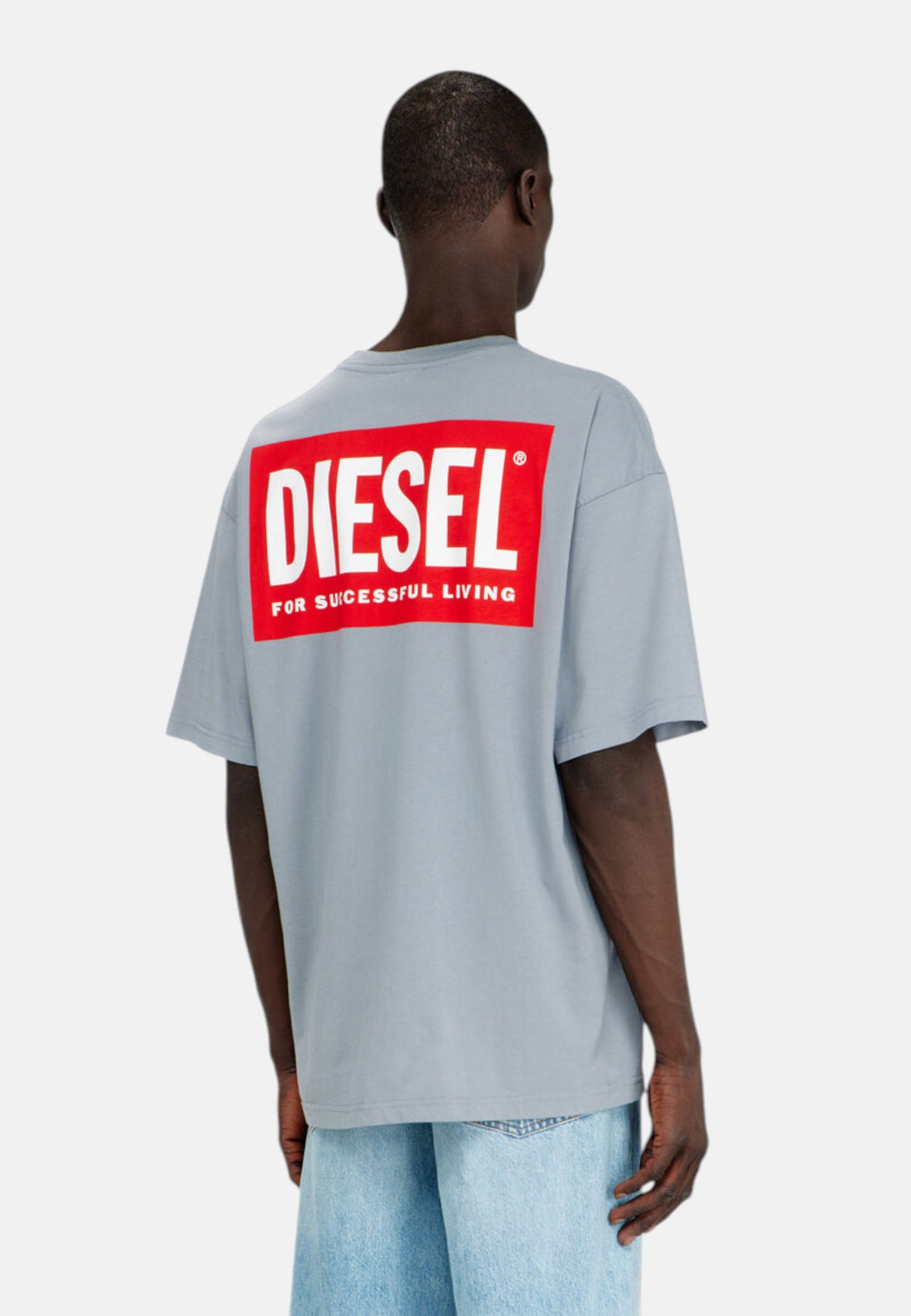 T-Shirt  Uomo Diesel   A200360EPCA