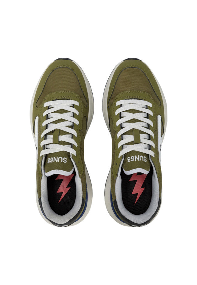 Z35120 - Baskets - Sun68